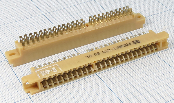 гн ПрС\\24HC/48C\пан\\РПП48Г1-2Т3 --- Разъемы РГ, РП