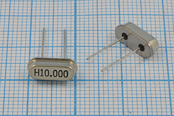 10000 \HC49S3\20\ \\\1Г  (H10.000) --- Кварцевые резонаторы (пьезокерамические, диэлектрические, ПАВ (SAW), резонаторы из других пьезоматериалов)