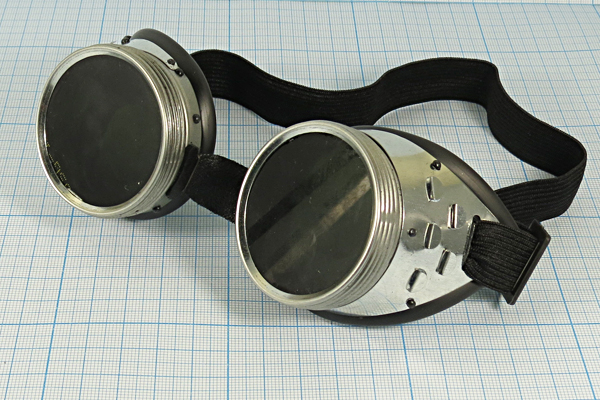 очки защитные газ/свар\ЗН 56\\ --- Средства защиты( перчатки, рукавицы,маски и очки)