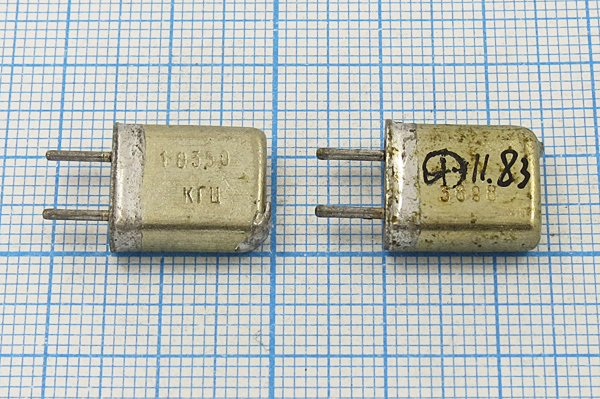 10350 \МА1\12\\\\1Г фильтровой --- Кварцевые резонаторы (пьезокерамические, диэлектрические, ПАВ (SAW), резонаторы из других пьезоматериалов)