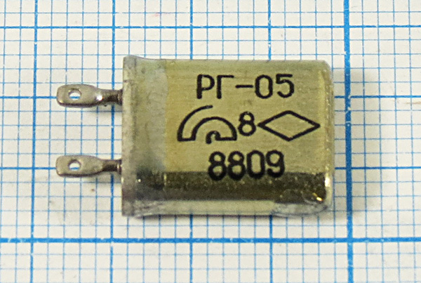 31150 \МВ\\\\РГ05\3Г --- Кварцевые резонаторы (пьезокерамические, диэлектрические, ПАВ (SAW), резонаторы из других пьезоматериалов)