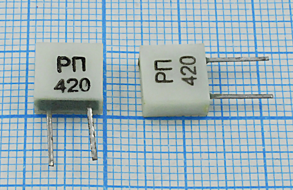 420 \C08x4x08P2\\\\РП420\2P-1 --- Кварцевые резонаторы (пьезокерамические, диэлектрические, ПАВ (SAW), резонаторы из других пьезоматериалов)