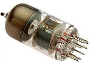 Радиолампа 6Ж21П --- Электровакуумные приборы и радиолампы 