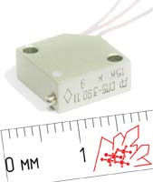 РПодстр   2,2к\\3L\СП5-3-1Вт --- Подстроечные резисторы