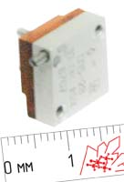 РПодстр 150 Ом\\0,05\СП5-2В --- Подстроечные резисторы