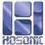 Hosonic Electronics