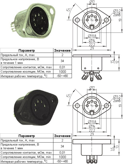 VRTP -> Металлоискатель White's SurfMaster PI