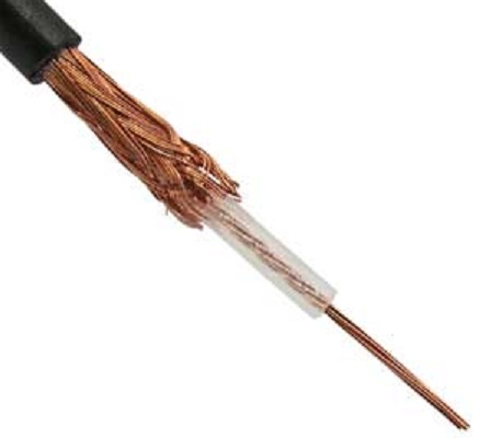 каб рк75\7x0,16\RG174\ --- Коаксиальные кабели