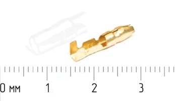 клемма нак/каб шт 