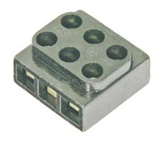 клеммн колод  4,5ммx3C\415В\3C \\\ УХЛЗ3x4,5 --- 