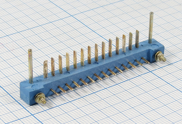 шт ПрС\P3,0\14C\пл\угл\МРН14-1К --- 