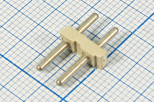 шт пит PCB\1x 2\P5,08\плат\\PCB 1x2 --- Разъемы PCB