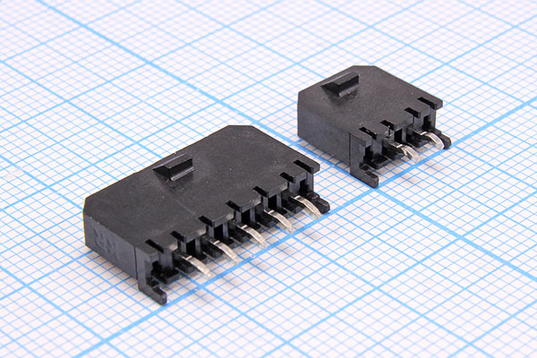 гн пит MF3\1x 3\P3,0\3P\\плат\MF3-1x03SA --- Разъемы низковольтного питания MF3