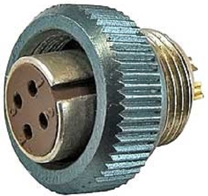 гн ЦС\ 4HP\M10\каб/без кожуха\\QPC4KZ[РС4ТВ]\ --- Разъемы МР1, РС, РРМ