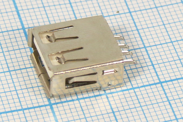 гн USB \A\4C\плат\\USB A-FB\ --- 