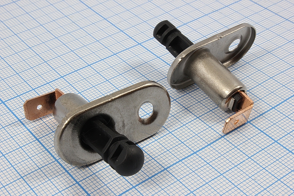 ПКонц 34x16x41\ 12\20\(NC)\d10\h17\\2C\ASW-18-2\ --- Микропереключатели и Концевые(путевые)