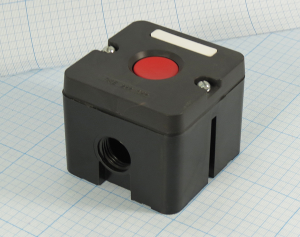 ПКн\660\10\(NC)&(NO)\75x75\\кр\IP54\4C\ПКЕ222-1У2\ --- 