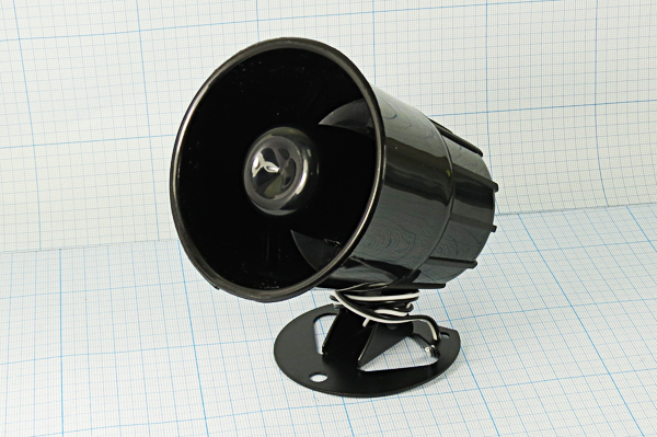 громкоговоритель  86x105\ 4\20\2L400\VSH-86T-4\ --- Громкоговорители
