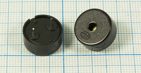 зп 14x 7\1~20\\ 4,0\2P7,6\AW1S14TEP035-4010Z\AUDIO --- Звонки (зуммеры) пьезоэлектрические без генератора