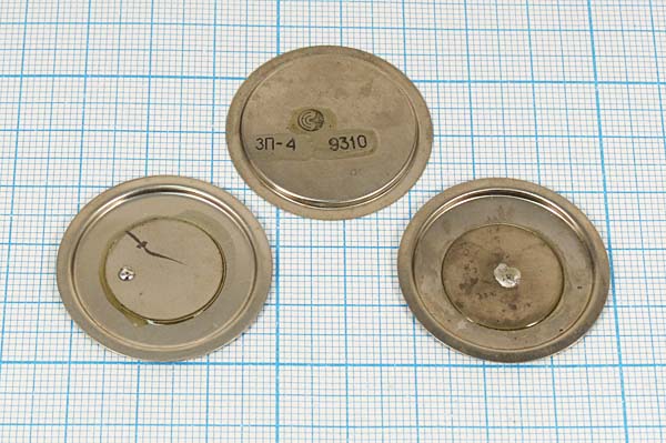 зп 32x 0,4 \1~20\\ 4,0\2C\ЗП-4\1DOT пэ d18 нержав --- Звонки (зуммеры) пьезоэлектрические без генератора