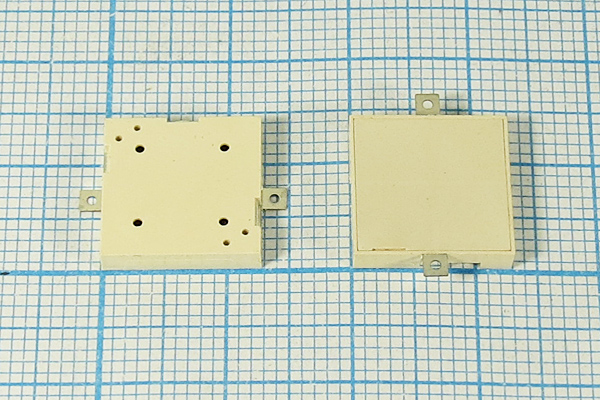 зп 13x13x2\1~25\\ 4,1\2C\SPT-G1301\KEPO --- Звонки (зуммеры) пьезоэлектрические без генератора