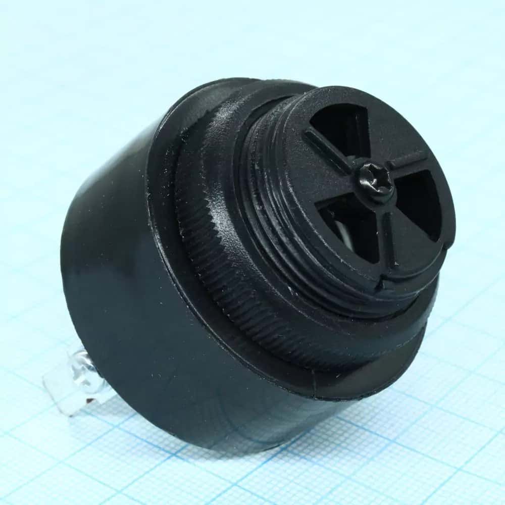 згп 43x33\ 6~16\\2,9\2T\FM-12F-901A\Pulse быстр --- Звонки (зуммеры) пьезоэлектрические c генератором