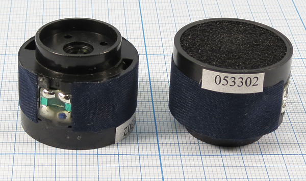 микд 29,0x23,5\U\2C\-72/600_Ом\DM-06 --- 