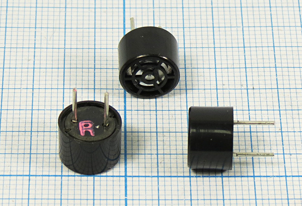уп 10x 7\\40\2P5\40R-10P\ --- Ультразвуковые преобразователи(излучатели,приёмники, передатчики,расходомеры,сенсоры)