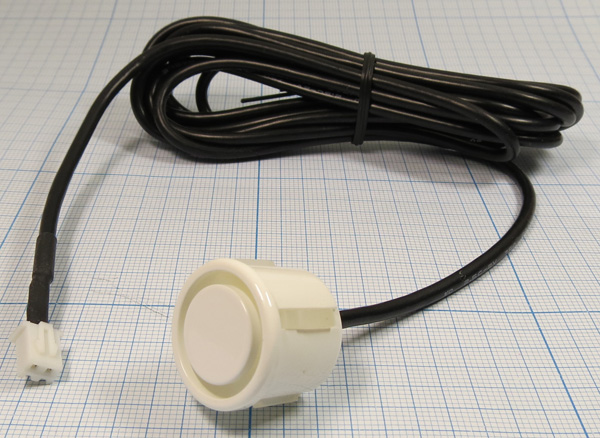 уп 20x18 WP\\40\2L2500+HU2\14U11-TK006L4-01\AUDIOW --- Датчики парковки (парктроники)