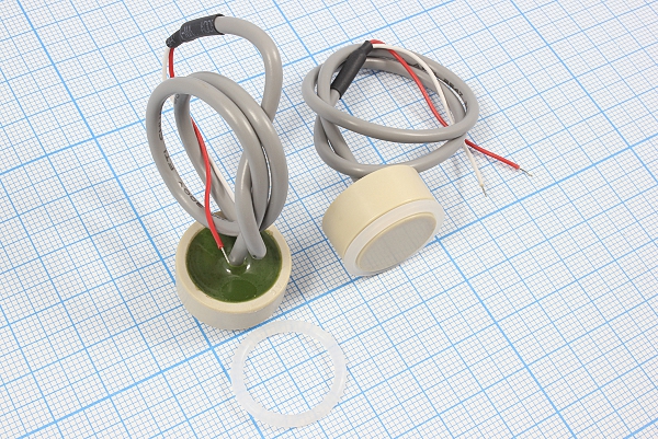 уп 21x11 WP\\960\2L300\JYUF-GT1000K-TD007L007-01\ --- Ультразвуковые преобразователи(излучатели,приёмники, передатчики,расходомеры,сенсоры)