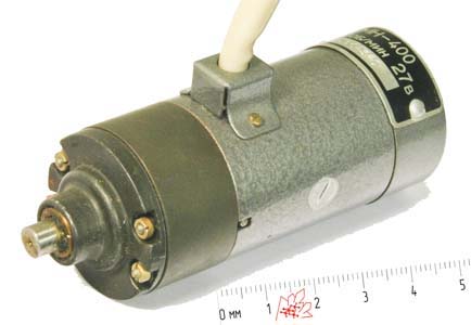 двиг  27В\35x m101\  400\6,9мНм\МН-400\ --- Двигатели