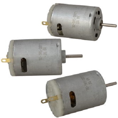двиг  20В\28x44m57\18300\7,4мНм\RS-385-2073\ --- Двигатели