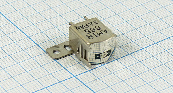 ГЗМ 10x 8x12m23\стер\\AMIR666\ --- 