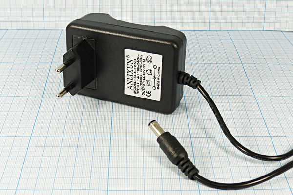 Блоки Питания 12v Купить Оптом От Производителя