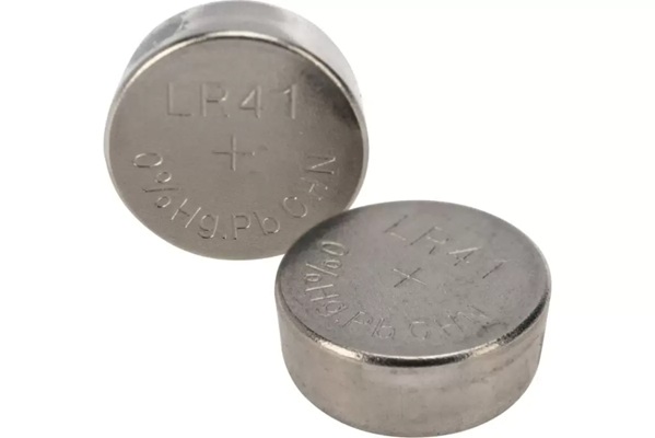 бат  1,5В\\ 7,9x3,6\Alk\AG3/LR41/LR736/392A/192\Go --- Щелочные и литиевые батареи