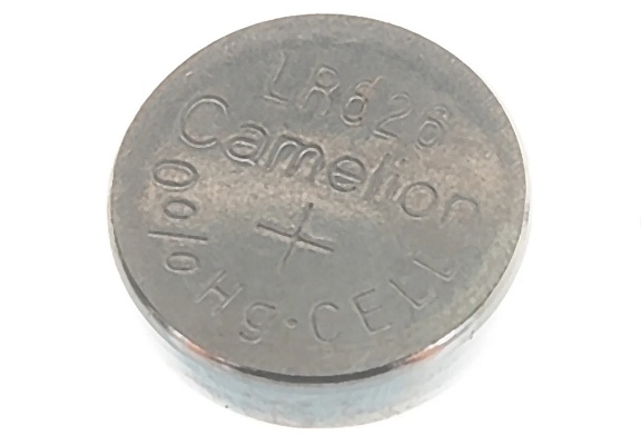 бат  1,5В\\ 6,8x2,6\Alk\AG4/LR626/177/377A\Camelio --- Щелочные и литиевые батареи