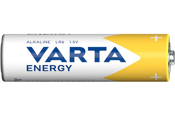 бат  1,5В\\AA\Alk\A316/LR06\VARTA --- Щелочные и литиевые батареи