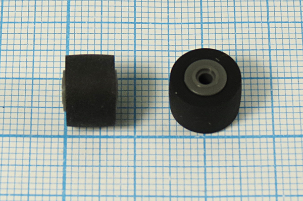 ролик № 46\d10,5x6,0\dотв2,0\\ --- 