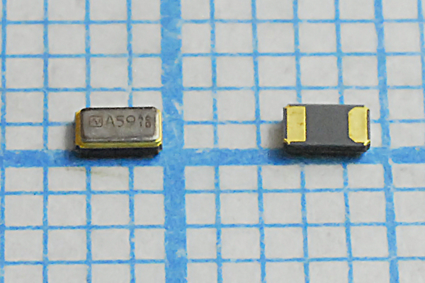 32,768 \SMD02012C2\12,5\ 20\150/-40~85C\ZM2012\1Г --- Кварцевые резонаторы (пьезокерамические, диэлектрические, ПАВ (SAW), резонаторы из других пьезоматериалов)