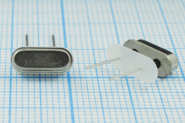 37300 \HC49S3\S\ 10\ 30/-40~85C\49S[SDE]\1Г +IS --- Кварцевые резонаторы (пьезокерамические, диэлектрические, ПАВ (SAW), резонаторы из других пьезоматериалов)