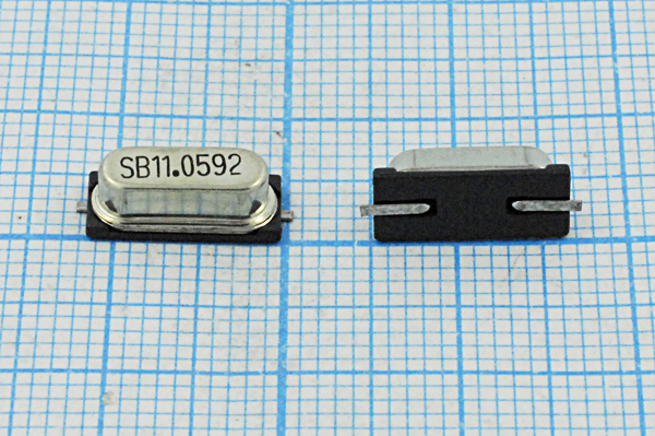 11059,2 \SMD49S4\22\\\SX-1\1Г (SB) --- Кварцевые резонаторы (пьезокерамические, диэлектрические, ПАВ (SAW), резонаторы из других пьезоматериалов)