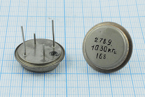 1030 \ТБ\\\ /-50~85C\\1Г --- Кварцевые резонаторы (пьезокерамические, диэлектрические, ПАВ (SAW), резонаторы из других пьезоматериалов)