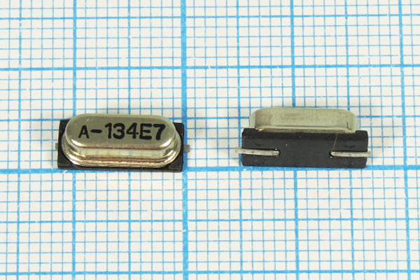 16000,312 \SMD49S4\20\\\SX-1\1Г (A134E7) --- Кварцевые резонаторы (пьезокерамические, диэлектрические, ПАВ (SAW), резонаторы из других пьезоматериалов)