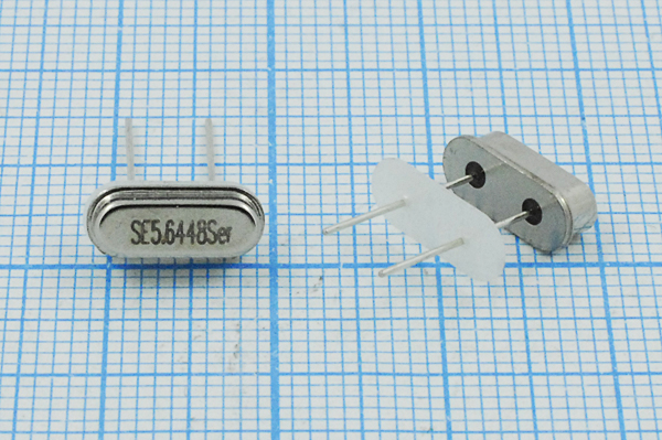 5644,8 \HC49S3\S\ 20\ 50/-40~85C\49S[SDE]\1Г +IS --- Кварцевые резонаторы (пьезокерамические, диэлектрические, ПАВ (SAW), резонаторы из других пьезоматериалов)