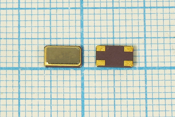 131050 \SMD06035C4\S\380\ /-10~60C\РК461\1Г бм --- Кварцевые резонаторы (пьезокерамические, диэлектрические, ПАВ (SAW), резонаторы из других пьезоматериалов)