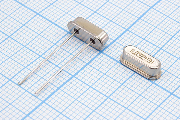 11059,2 \HC49S3\20\ 30\ 30/-20~70C\HC49S4H\1Г --- Кварцевые резонаторы (пьезокерамические, диэлектрические, ПАВ (SAW), резонаторы из других пьезоматериалов)