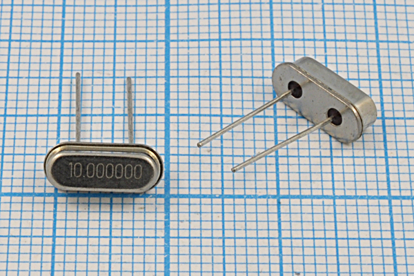 10000 \HC49S3\20\ 30\ 30/-10~60C\49S[SDE]\1Г --- Кварцевые резонаторы (пьезокерамические, диэлектрические, ПАВ (SAW), резонаторы из других пьезоматериалов)