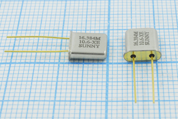 16384 \UM1\10,6\ 15\ 15/-20~70C\UM-1[SF]\1Г --- Кварцевые резонаторы (пьезокерамические, диэлектрические, ПАВ (SAW), резонаторы из других пьезоматериалов)
