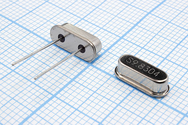 9830,4 \HC49S3\20\ 30\ 30/-10~60C\49S[SDE]\1Г --- Кварцевые резонаторы (пьезокерамические, диэлектрические, ПАВ (SAW), резонаторы из других пьезоматериалов)