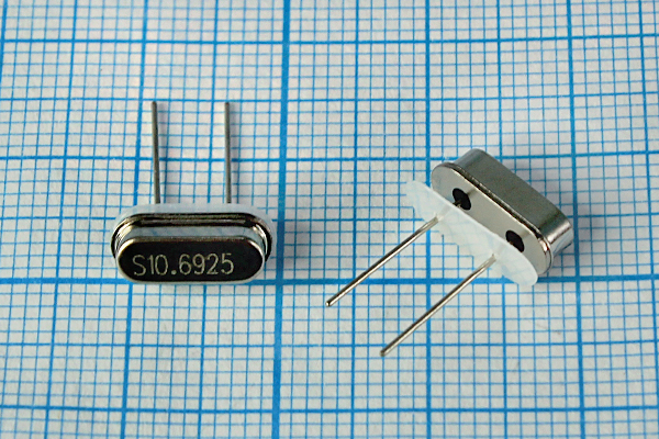 10692,5 \HC49S3\16\ 10\ 50/-40~85C\49S[SDE]\1Г +IS --- Кварцевые резонаторы (пьезокерамические, диэлектрические, ПАВ (SAW), резонаторы из других пьезоматериалов)
